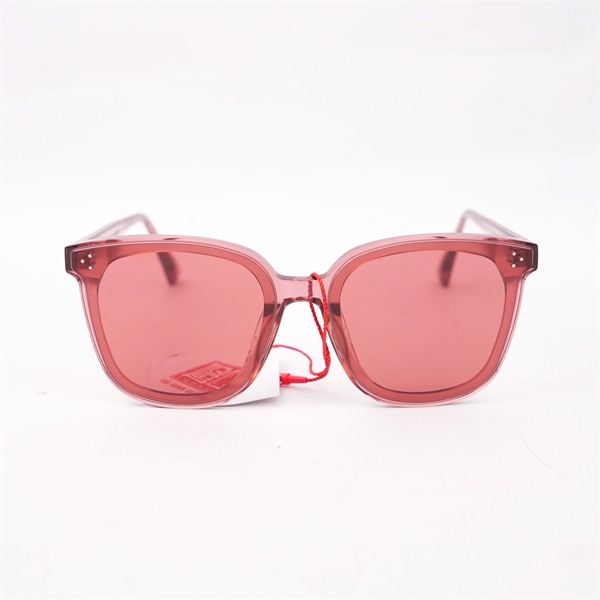 Kính Gentle Monster hồng CoL WC1 (65-17-152) (A-T) KG+