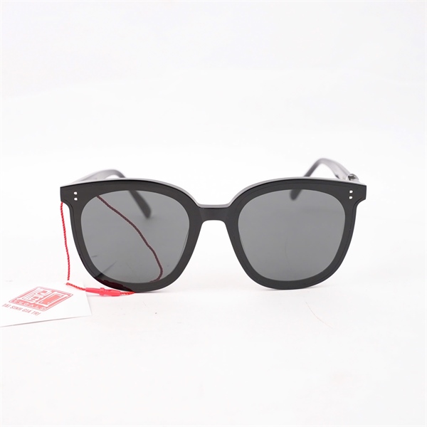 Kính Gentle Monster đen Col 01 (65-18-151) (A-T) KG+