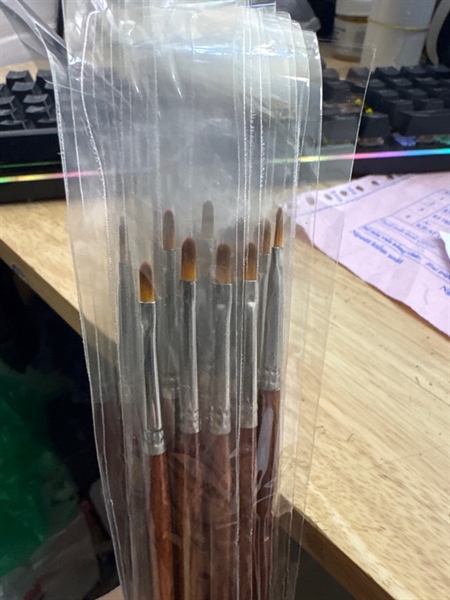 Cọ hand zbs3 số 0