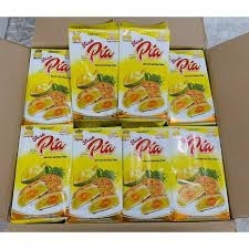 Bánh Pía hùng Lộc Phát