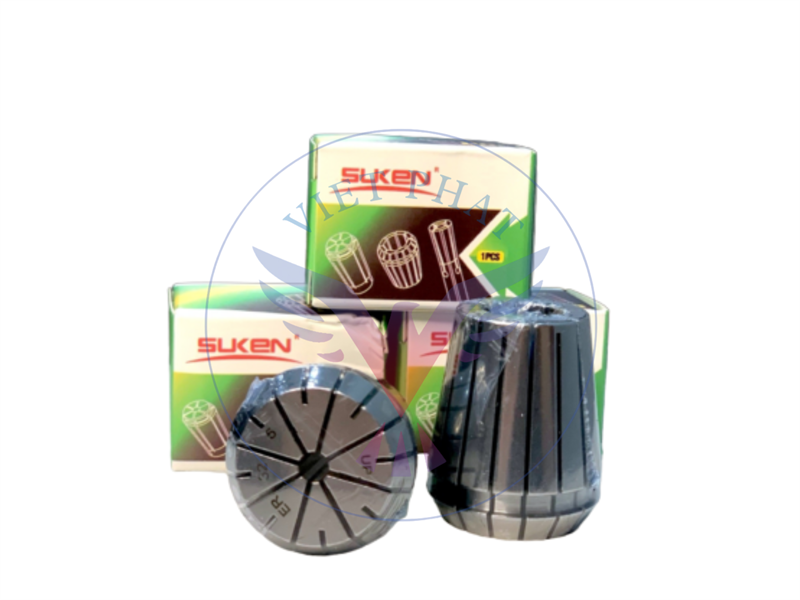 Ống kẹp (Collet) ER32 9 - Việt Phát