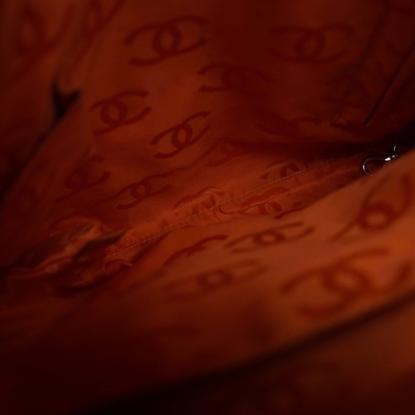 Túi Chanel Tote xanh (9841253) sz31 (HN) KG+