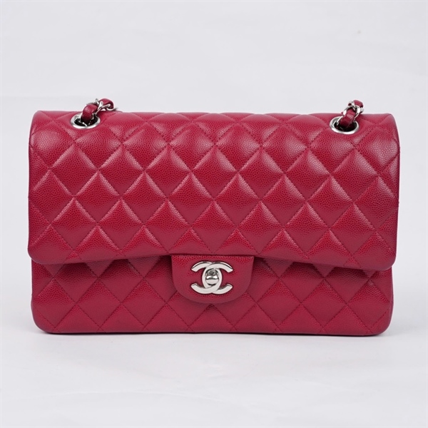 Túi Chanel Classic (26437198) sz25 KG+