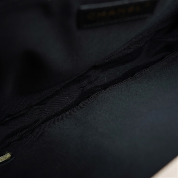 Túi Chanel Boy trắng (1515305) sz30 (HN) KG+