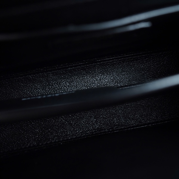 Túi YSL đen (MAL623930.0621) sz20 (LN) KG+