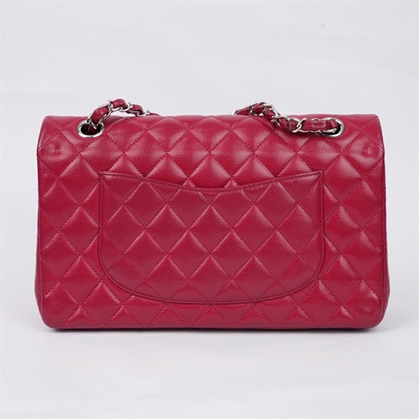 Túi Chanel Classic (26437198) sz25 KG+