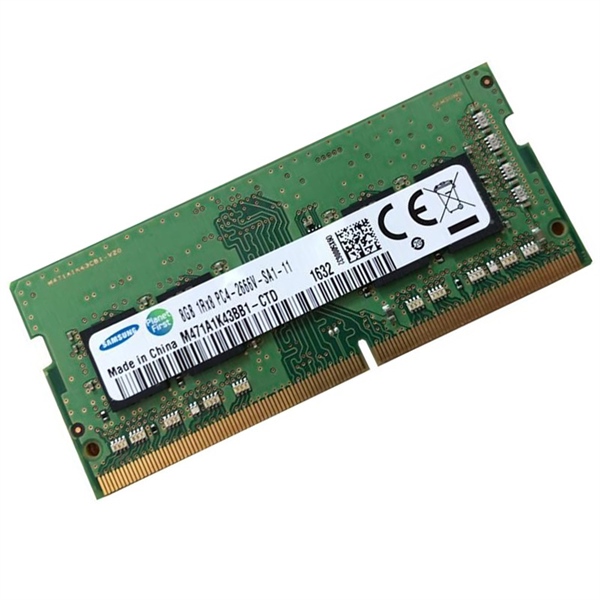 Ram Laptop 8GB PC4