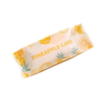 Túi bánh dứa Pineapple Classic100c