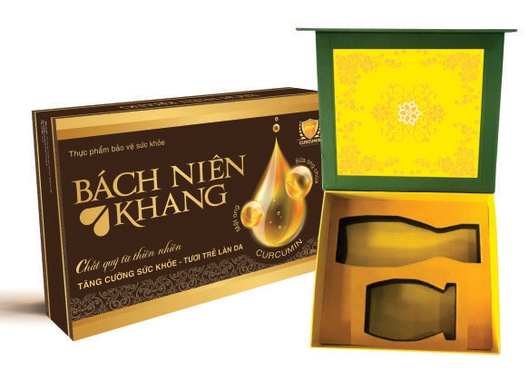 Bách niên khang 350ml - Bắc Ninh