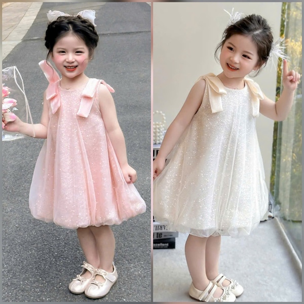 Đầm công chúa S5390 Kimsa