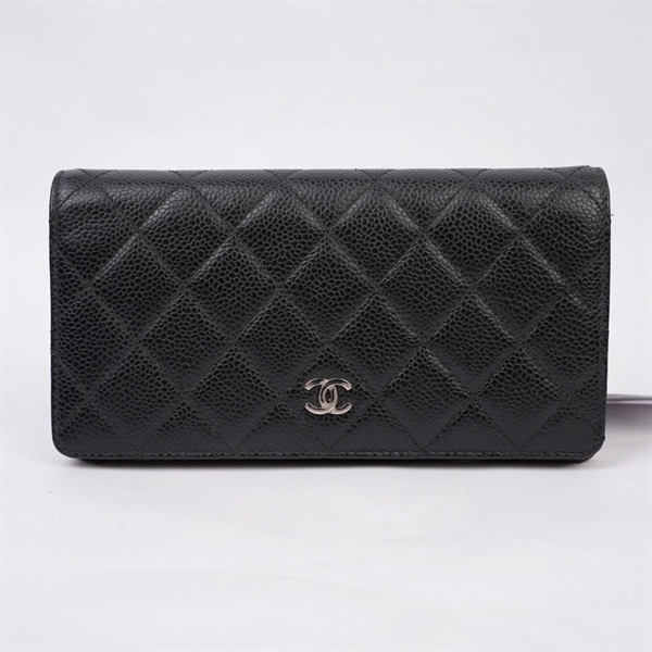 Ví Chanel đen (22838057) (MV) KG+