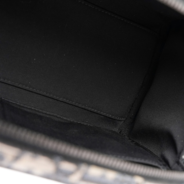 Túi Dior Clutch xám (23-BO-0293) sz25 (MV) KG+