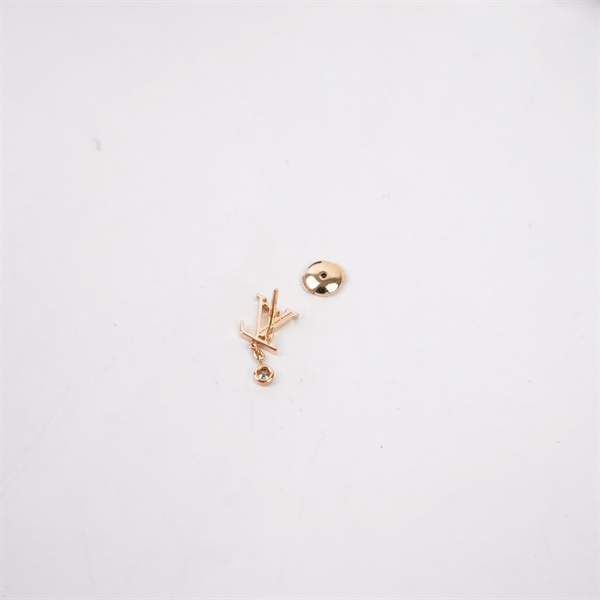 Bông tai LV vàng (MV) KG+