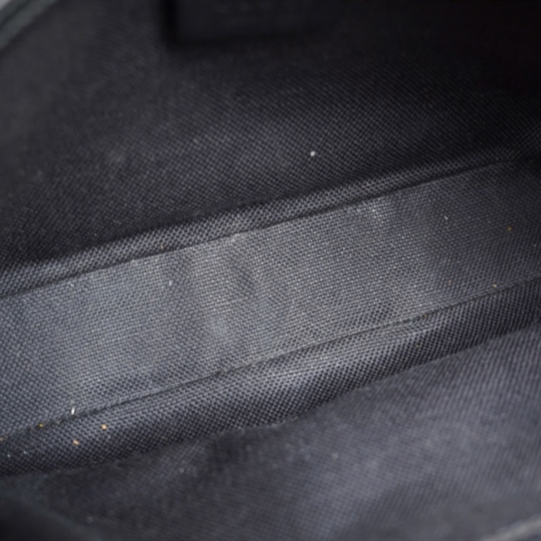 Túi GG Clutch đen (495562-520981) sz23 (TL) KG+