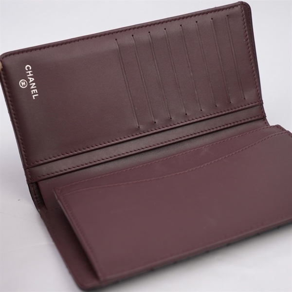 Ví Chanel đen (22838057) (MV) KG+