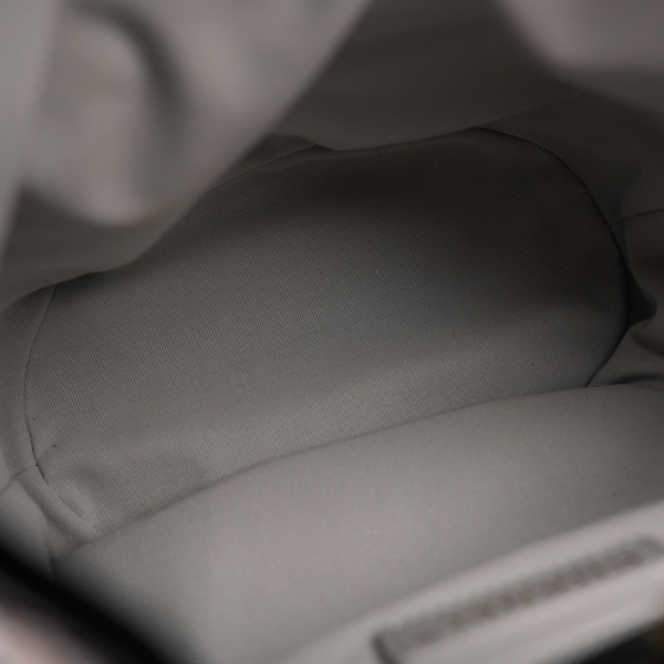 Túi Chanel xám (X3HU18X5) sz22 KG+