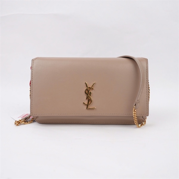 Túi YSL nude (TGN635095.1023) sz18 (MV) KG+