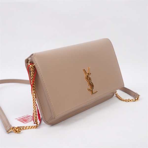 Túi YSL nude (TGN635095.1023) sz18 (MV) KG+