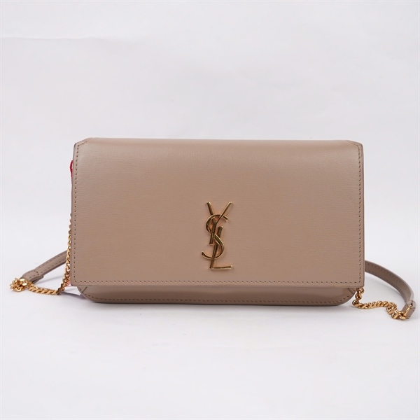 Túi YSL nude (TGN635095.1023) sz18 (MV) KG+