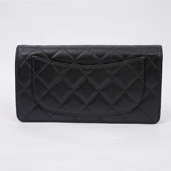 Ví Chanel đen (22838057) (MV) KG+