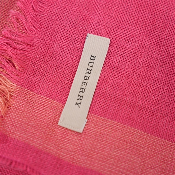 Khăn BBR đỏ hồng kẻ ô vuông (MV) KG+