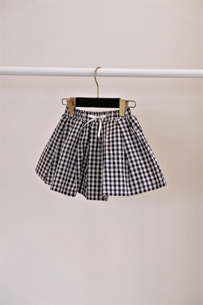 Peppy Pleats Skirt ‘25 (Chân Váy Xếp Ly)
