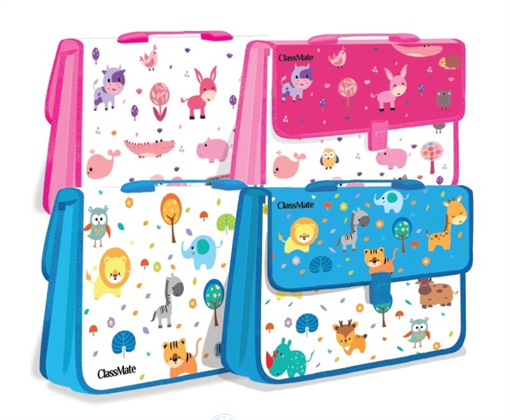 Cặp học thêm (quà tặng không bán)