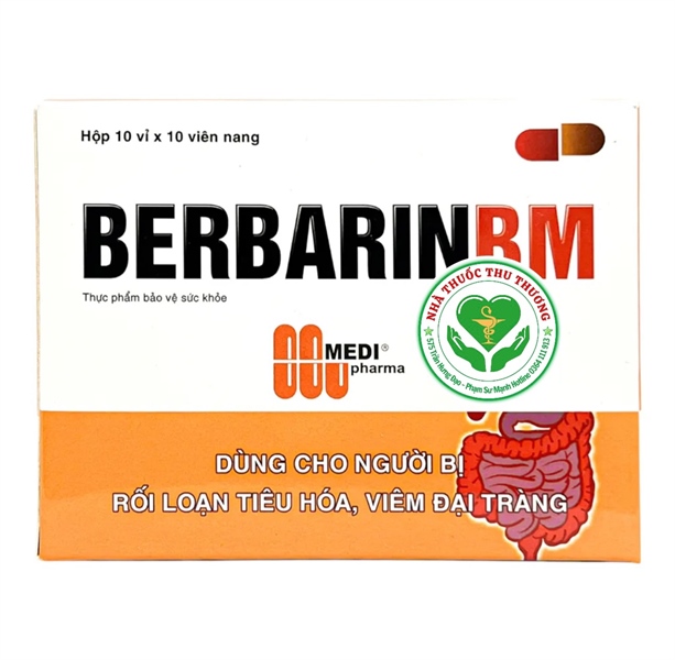 Berbarinbm