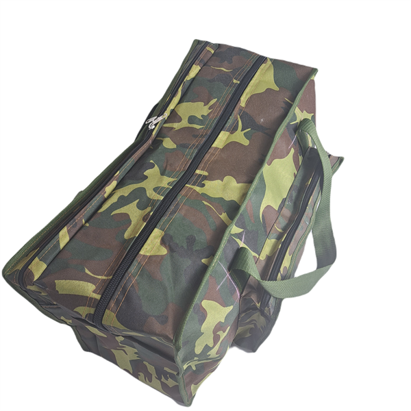 2 NGĂN 0.8M BC2N80 TÚI BAO CÂU, TÚI ĐỰNG ĐỒ CÂU RẰN RI VÀNG CHỐNG THẤM NƯỚC SIÊU BỀN