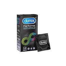 Bao cao su durex performa (H*12cái) - Thái Lan