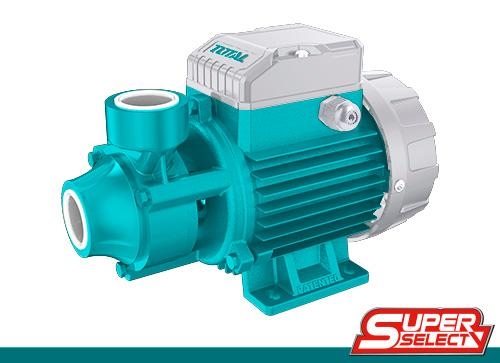 Máy bơm nước 370W TOTAL - TWP137016
