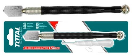 Dao cắt kiếng TOTAL - THT561781