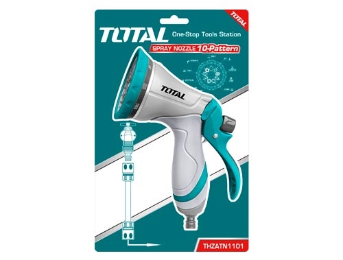 Vòi phun máy xịt rửa TOTAL - THZATN1101