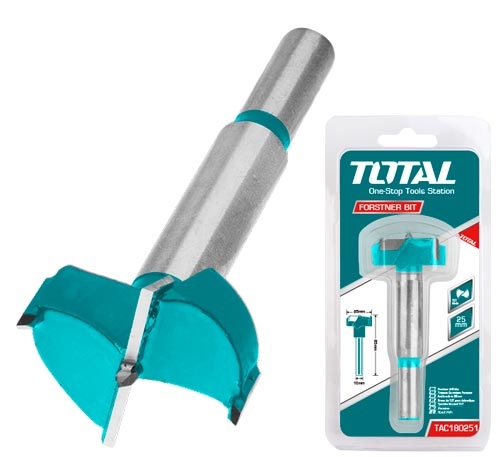 Mũi khoét gỗ (100/T) TOTAL - TAC180321