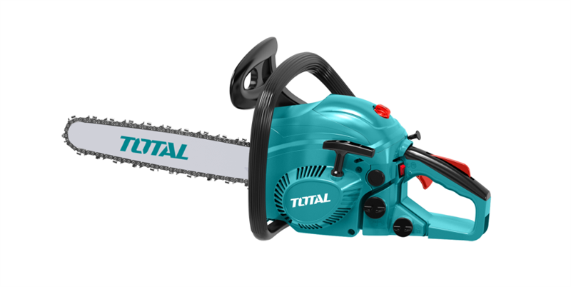 Máy cưa xích xăng TOTAL - TG5411611