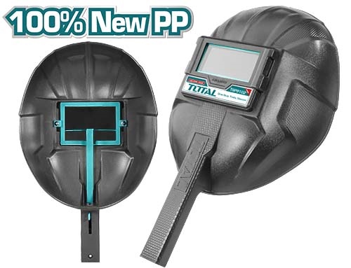 Mặt nạ hàn TOTAL - TSP9102