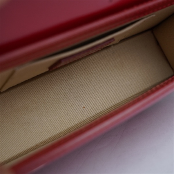 Túi Jacquemus đỏ sz22 KG+