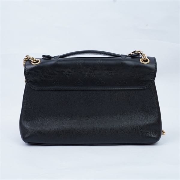 Túi LV hoa đen (FO3157) sz24 (A-T) KG+