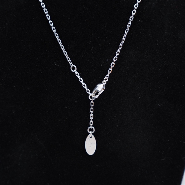 Dây chuyền Vivienne Westwood bạc KG+