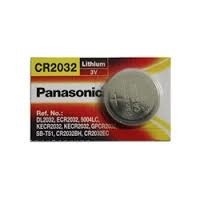 Pin Panasonic CR2032