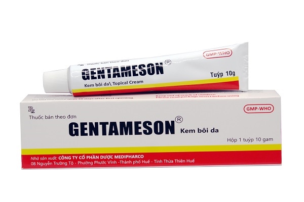 Gentameson 10g - Medipharco
