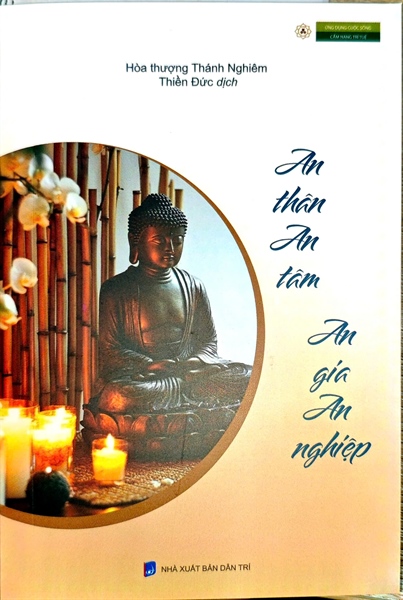 An thân an tâm An gia An Nghiệp