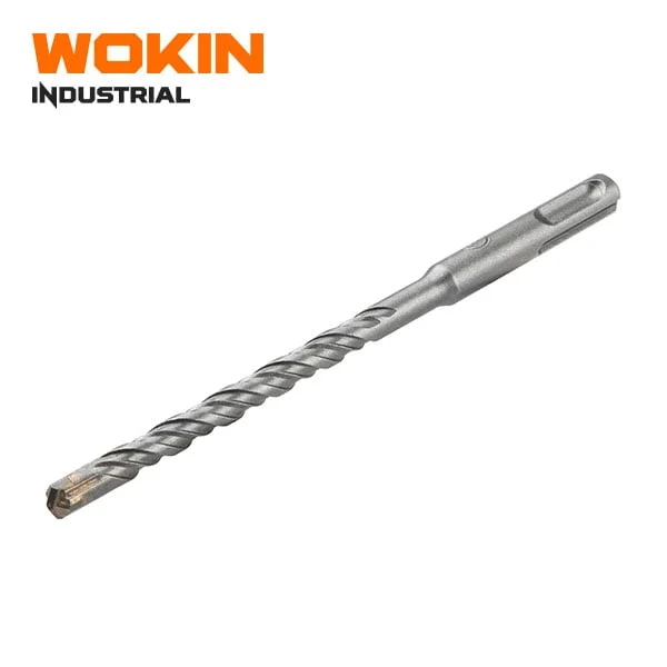 Mũi khoan búa SDS-PLUS X-TIP (Công nghiệp) WOKIN - 755165