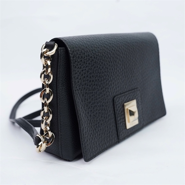 Túi Furla đen sz22 (QN) KG+