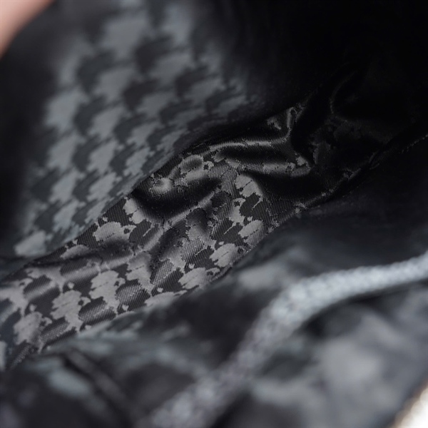 Túi Karl Largefeld đen sz19 (QN) KG+