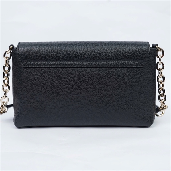 Túi Furla đen sz22 (QN) KG+