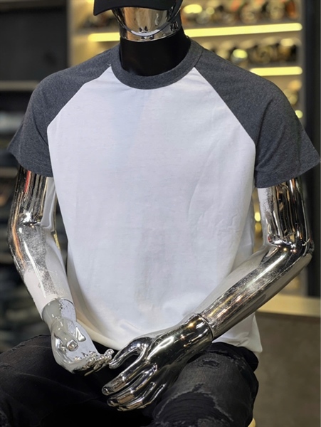 Thun CTQC-TUNSHM-2100- Trắng raplang Xám