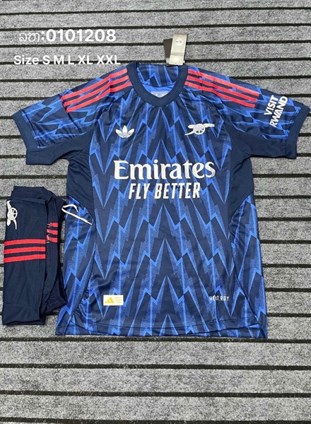 ARSENAL