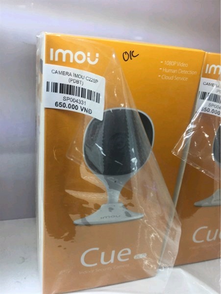 Camera Imou C32SP 3.0mp bảo hành 2 năm