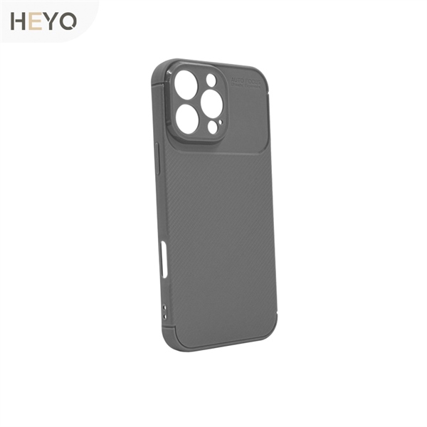 Ốp lưng điện thoại IP 15 Pro max TPU-004